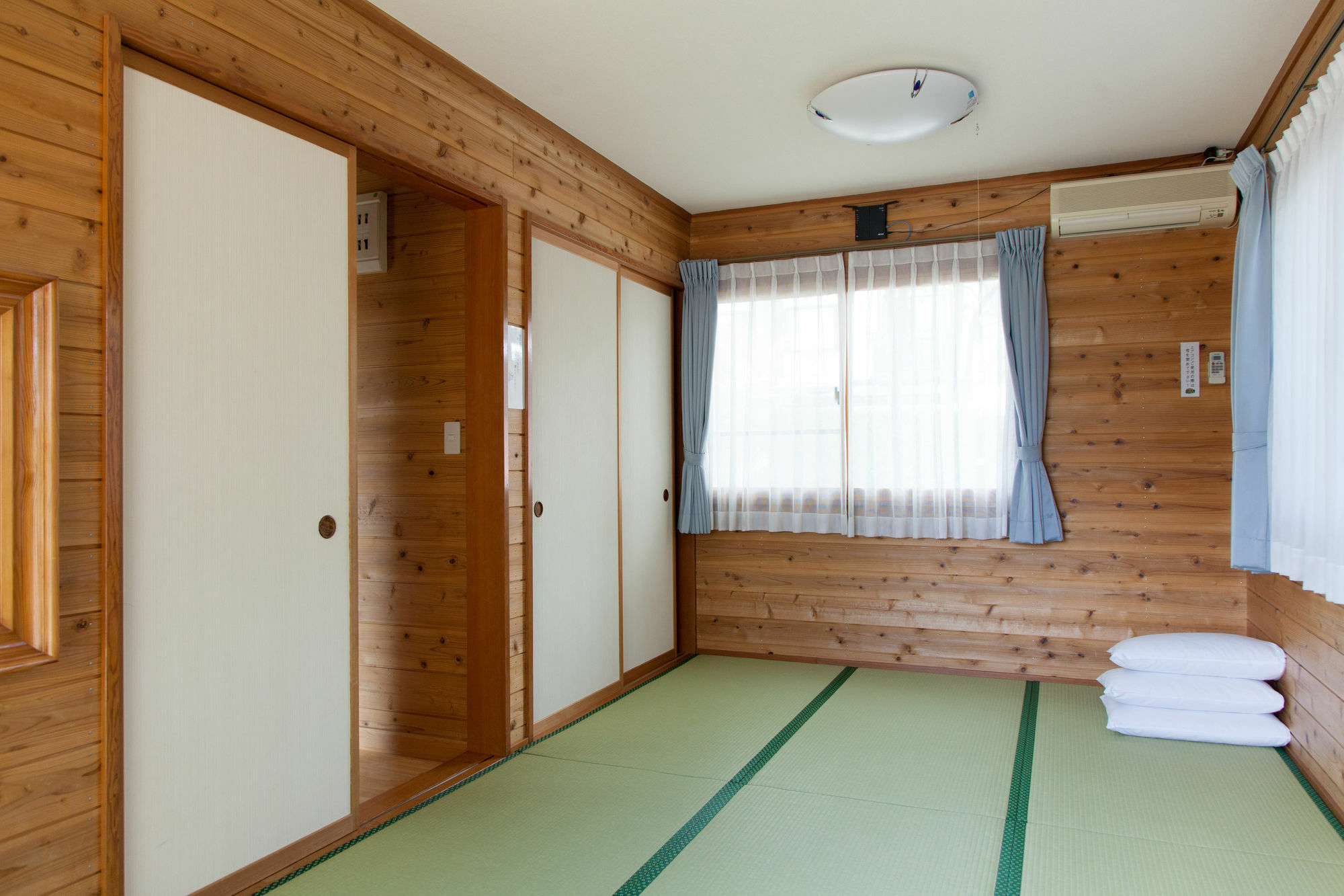 Ururun Kawaguchiko Villa Fujikawaguchiko Buitenkant foto